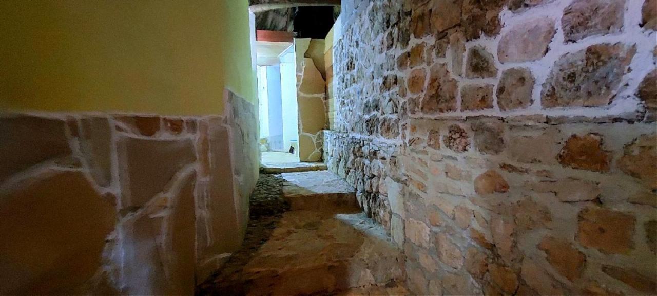 Eco Hotel Sak Nok Lacanja Екстер'єр фото